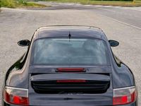 Usata Porsche 911 Carrera 300 CV (220 kW) 2000 Nero Coupé