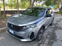 Usata Peugeot 3008 Allure 131 CV (96 kW) 2023 Grigio SUV