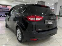 usata Ford C-MAX 1.5 TDCi 120CV Titanium