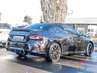 Usata BMW 230 M Sport 245 CV (180 kW) 2024 Nero Coupé