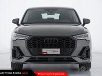 usata Audi Q3 Sportback 45 TFSI e S tronic Business Plus