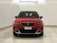 Usata Seat Arona Xperience 95 CV (69 kW) 2023 SUV
