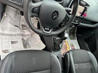 usata Renault Clio IV Clio dCi 8V 90 CV 5 porte Moschino Life