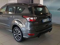 Brugt Ford Kuga ST-Line 120 HK (88 kW) 2019 Other SUV