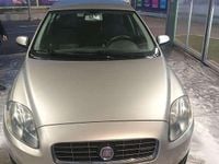 Usata Fiat Croma Dynamic 120 CV (88 kW) 2009 Station wagon