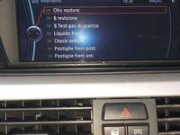 Usata BMW 320 177 CV (130 kW) 2009 Station wagon