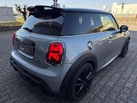 Usata Mini John Cooper Works 231 CV (169 kW) 2022 Grigio metallizzato Utilitaria
