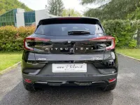 Nuova Mitsubishi ASX Edition 141 CV (103 kW) 2026 Nero SUV