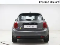 Usata Mini Cooper SE 134 kW (183 CV) 2022 Grigio Utilitaria