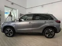 Second-hand Suzuki Vitara Cool 129 CP (94 kW) 2022 Gri SUV