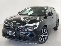 Usata Renault Austral Techno 158 CV (116 kW) 2024 Nero SUV