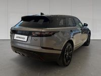 Usata Land Rover Range Rover Velar 2021 Eiger grey SUV