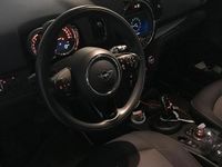 Usata Mini Countryman 150 CV (110 kW) 2020 Grigio SUV