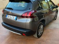 usata Peugeot 2008 1.5 100cv 6 marce