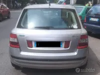 Usata Fiat Stilo 103 CV (75 kW) 2003 Monovolume