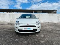 usata Fiat Punto 1.4 8V 5 porte Natural Power Street