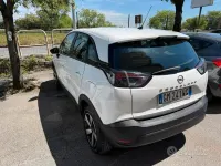 Usata Opel Crossland Edition 110 CV (80 kW) 2023 Bianco SUV