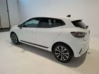 Nuova Renault Clio V Techno 91 CV (66 kW) 2026 Bianco Berlina