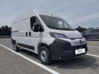 Nuova Citroën Jumper 140 CV (102 kW) 2025 Bianco Monovolume