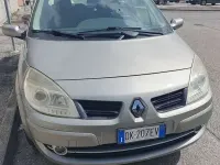 Usata Renault Scénic Luxe 106 CV (77 kW) 2007 Monovolume