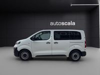 Usata Peugeot Expert Comfort plus 116 CV (85 kW) 2018 Furgone