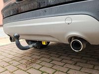 Usata Ford Kuga Titanium 120 CV (88 kW) 2019 Nero SUV