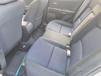 Begagnad Mazda 3 105 HK (77 kW) 2006 Grå Sedan