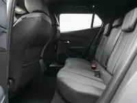 Usata Peugeot 2008 Allure 101 CV (74 kW) 2025 Grigio SUV