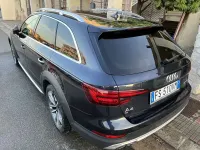 Usata Audi A4 Allroad Business 190 CV (139 kW) 2018 Station wagon