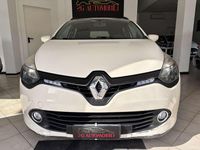 Usata Renault Clio GrandTour 75 CV (55 kW) 2015 Other Station wagon