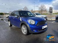 Usata Mini Cooper D Countryman Business 111 CV (81 kW) 2015 Other SUV