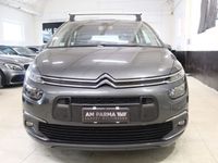 usata Citroën C4 Picasso BlueHDi 150 S&S EAT6 Shine