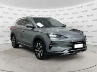 Usata BYD Seal U Boost 218 CV (160 kW) 2025 Grigio SUV