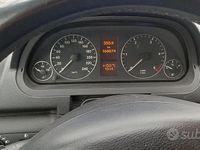Usata Mercedes A180 109 CV (80 kW) 2009 Grigio Berlina