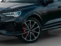 Nuova Audi Q5 Sportback S-Line 204 CV (150 kW) 2026 Grigio SUV