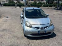 Usata Toyota Aygo 2006 Utilitaria