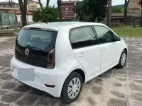 Usata VW up! 60 CV (44 kW) 2018 Bianco Utilitaria