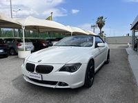 usata BMW 645 CISei sicuro di procedere?