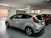 usata Ford Fiesta 1.4 TDCi 68CV 3 porte Titanium