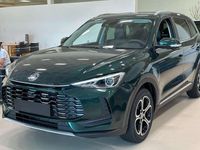 Nuova MG ZS Comfort 116 CV (85 kW) 2026 Verde SUV