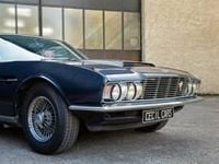 Usata Aston Martin DBS 325 CV (239 kW) 1969 Blu Coupé