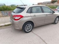 Usata Citroën C4 Seduction 92 CV (67 kW) 2012 Berlina