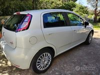 usata Fiat Punto Evo Punto Evo 1.3 Mjt 75 CV 5 porte Active