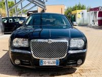 Usata Chrysler 300C Touring 218 CV (160 kW) 2006 Station wagon