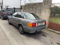 Usata Audi 80 Comfort 73 CV (53 kW) 1989 Berlina