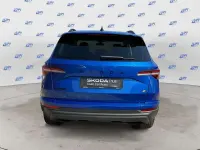 Nuova Skoda Karoq Selection 150 CV (110 kW) 2026 Blu/azzurro SUV