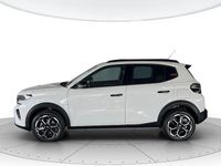 Nuova Citroën C3 110 CV (80 kW) 2026 Polar white SUV