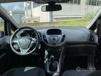 usata Ford B-MAX 1.5 tdci Business 75cv