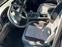 Usata Seat Leon ST 2021 Grigio Station wagon