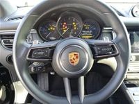 usata Porsche Macan T usato